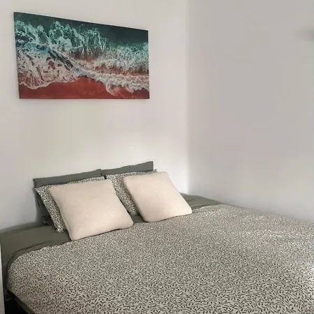 My Cozy Oura Lejlighed