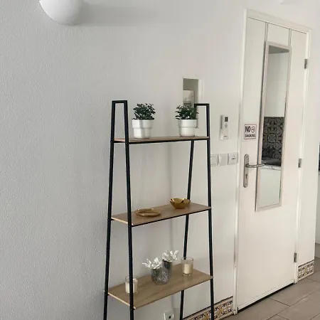 My Cozy Oura البوفيرا