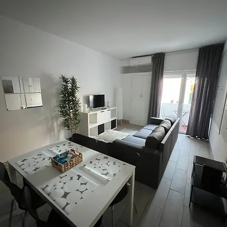My Cozy Oura Lejlighed Albufeira