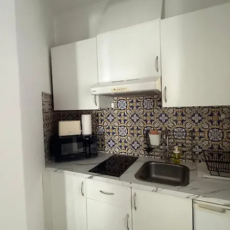Apartman My Cozy Oura *